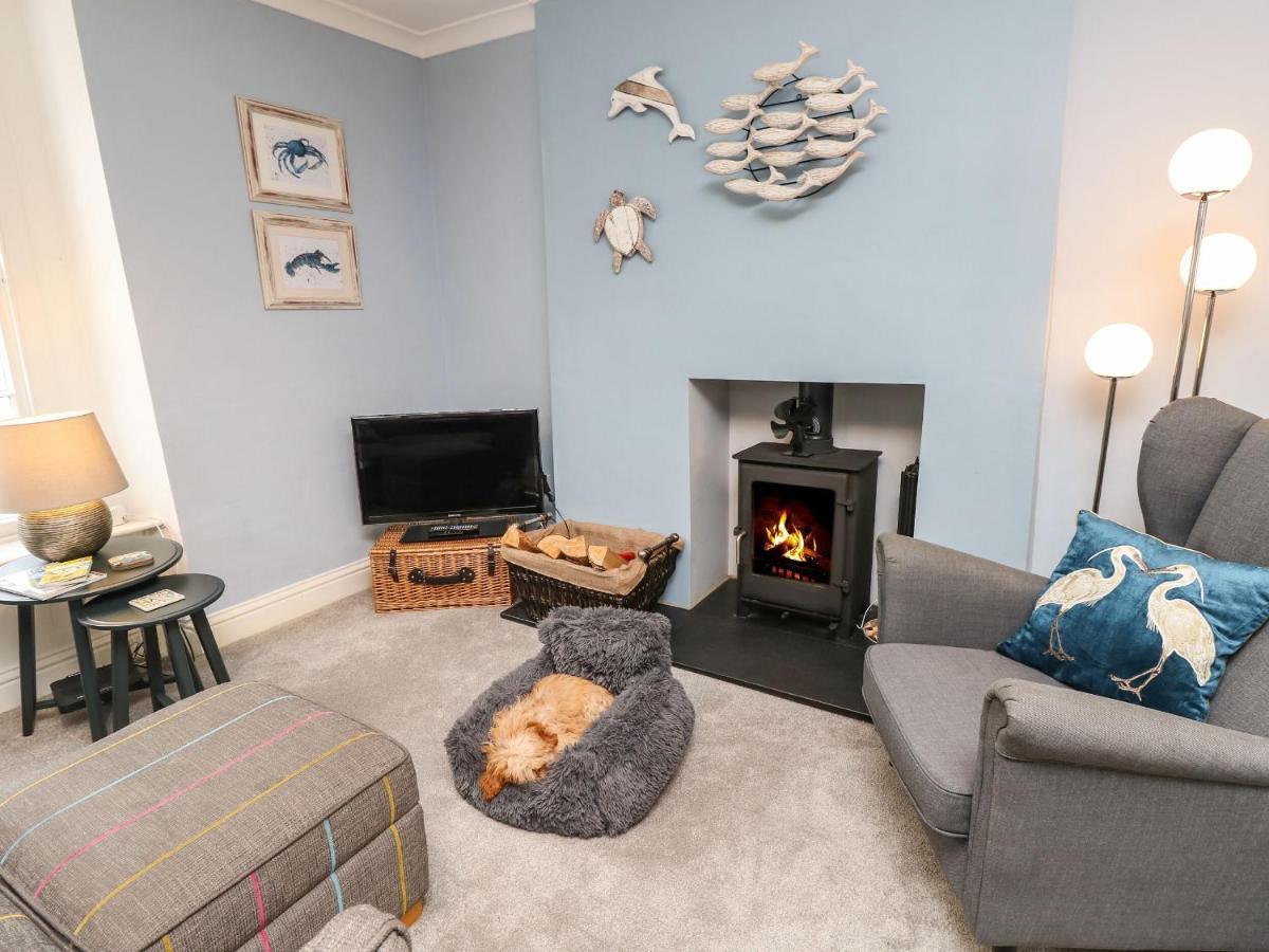 Riverdance Cottage Lyme Regis Zewnętrze zdjęcie