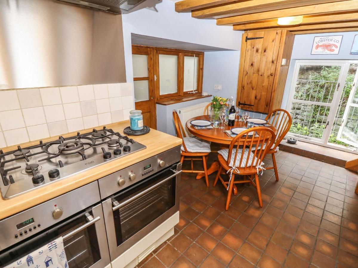Riverdance Cottage Lyme Regis Zewnętrze zdjęcie