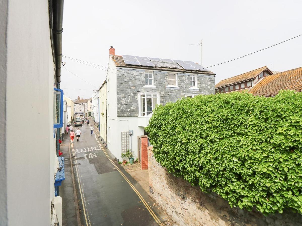 Riverdance Cottage Lyme Regis Zewnętrze zdjęcie