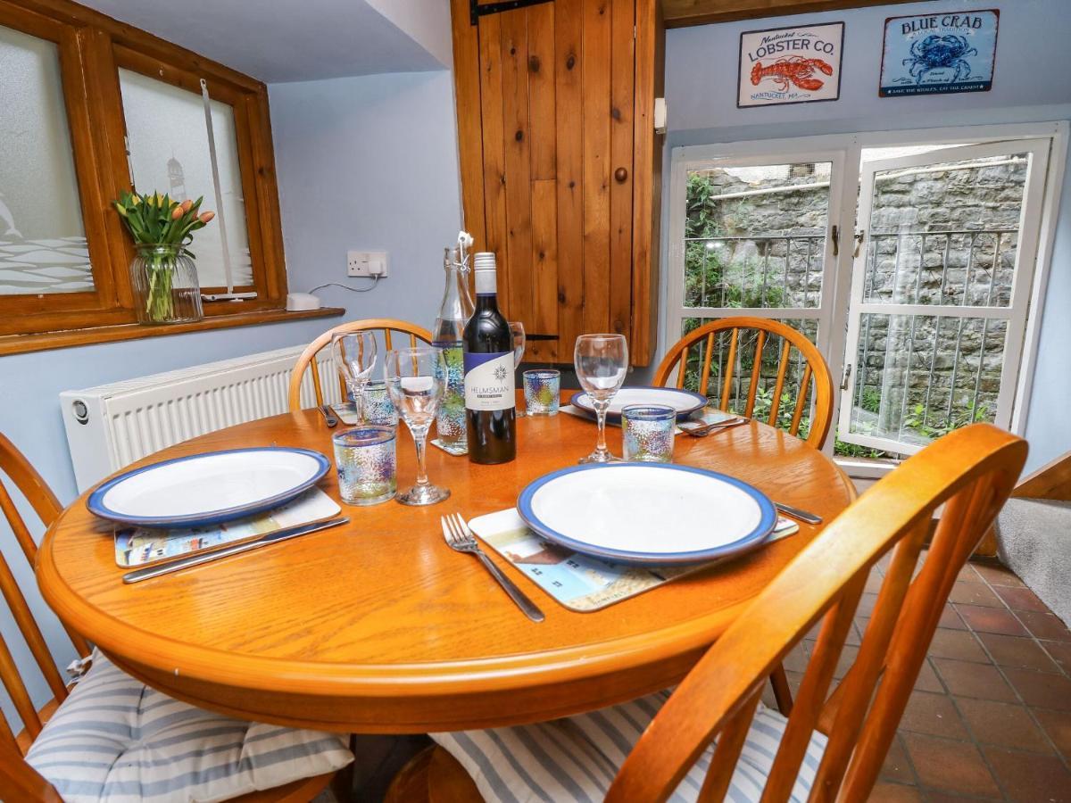 Riverdance Cottage Lyme Regis Zewnętrze zdjęcie