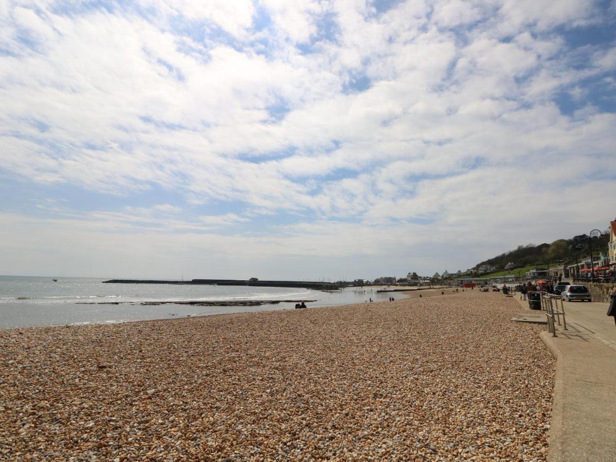Riverdance Cottage Lyme Regis Zewnętrze zdjęcie